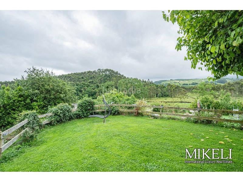 Foto 3ca7dd0f-4df6-4b0c-b582-933eb3f14830. Casa propiedad singular en venta , dentro del parque natural de oyambre, en San Vicente de la Barquera