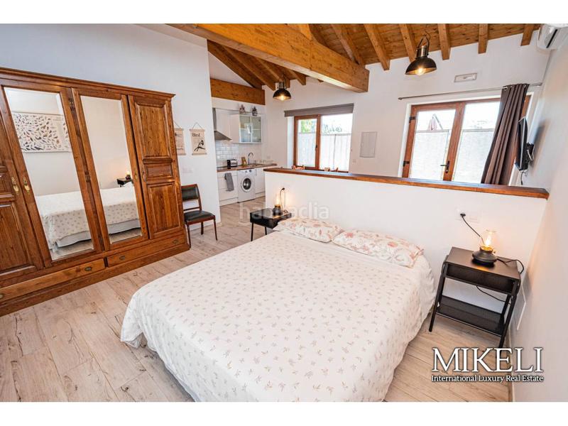 Foto 3f5947ae-ddeb-4292-8ab3-b4ceb22894fc. Casa propiedad singular en venta , dentro del parque natural de oyambre, en San Vicente de la Barquera