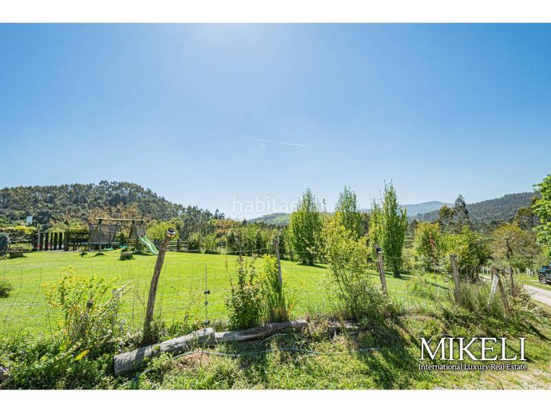 Foto 41be8b0a-4c2e-4678-b4bd-f7edccf12dad. Casa propiedad singular en venta , dentro del parque natural de oyambre, en San Vicente de la Barquera
