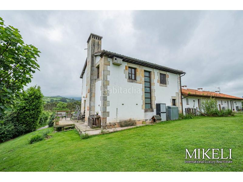Foto 41f94583-fa5a-47fc-aae0-789fc0bcb150. Casa propiedad singular en venta , dentro del parque natural de oyambre, en San Vicente de la Barquera
