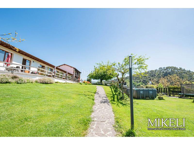 Foto 43a308f0-9437-4ce9-9566-a04e1b679cb4. Casa propiedad singular en venta , dentro del parque natural de oyambre, en San Vicente de la Barquera