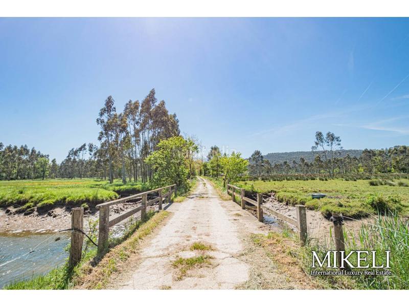 Foto 43e61830-ca4b-4862-9a9a-267ff8b8c78a. Casa propiedad singular en venta , dentro del parque natural de oyambre, en San Vicente de la Barquera