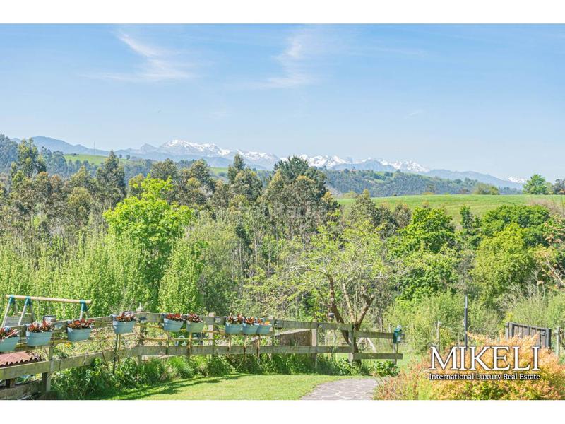 Foto 4b933381-2931-4d60-8fa3-00733d80d37d. Casa propiedad singular en venta , dentro del parque natural de oyambre, en San Vicente de la Barquera