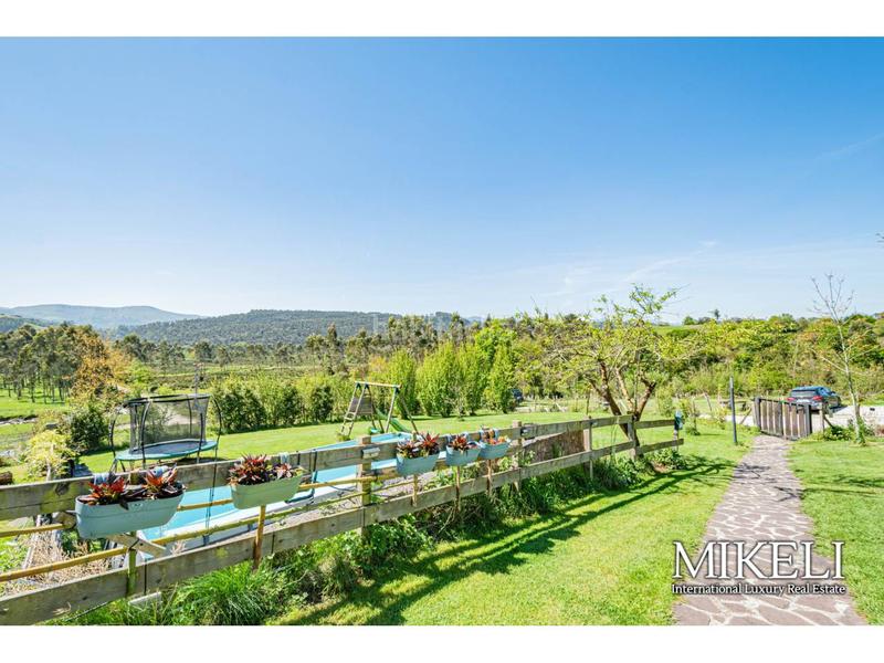 Foto 4e72b433-df69-4847-805c-5e8fa72613ad. Casa propiedad singular en venta , dentro del parque natural de oyambre, en San Vicente de la Barquera