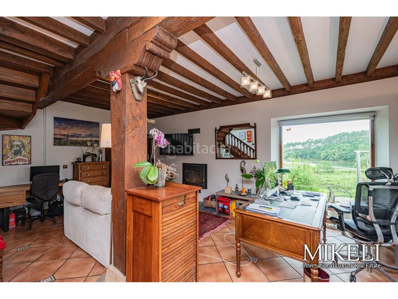Foto 4fc7829f-4b4f-4471-8c11-4d7ecb31567f. Casa propiedad singular en venta , dentro del parque natural de oyambre, en San Vicente de la Barquera
