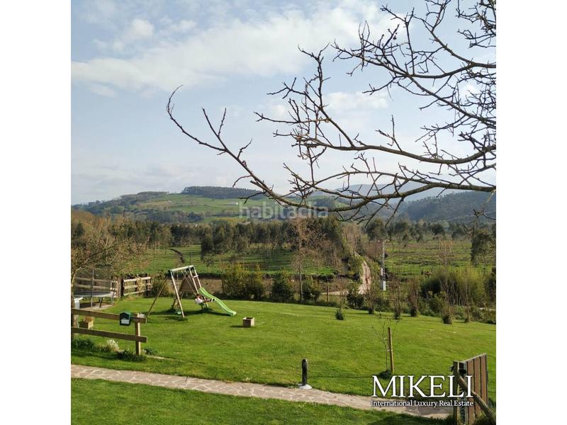Foto 50975988-059d-4dd5-b1dd-40a1b09308e1. Casa propiedad singular en venta , dentro del parque natural de oyambre, en San Vicente de la Barquera