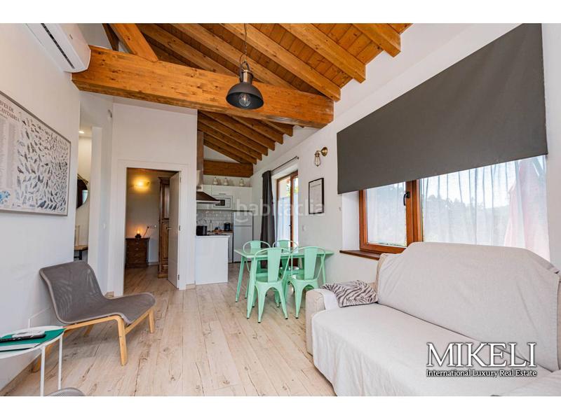 Foto 528aafb6-817c-4964-9a42-4fb8b9312b85. Casa propiedad singular en venta , dentro del parque natural de oyambre, en San Vicente de la Barquera