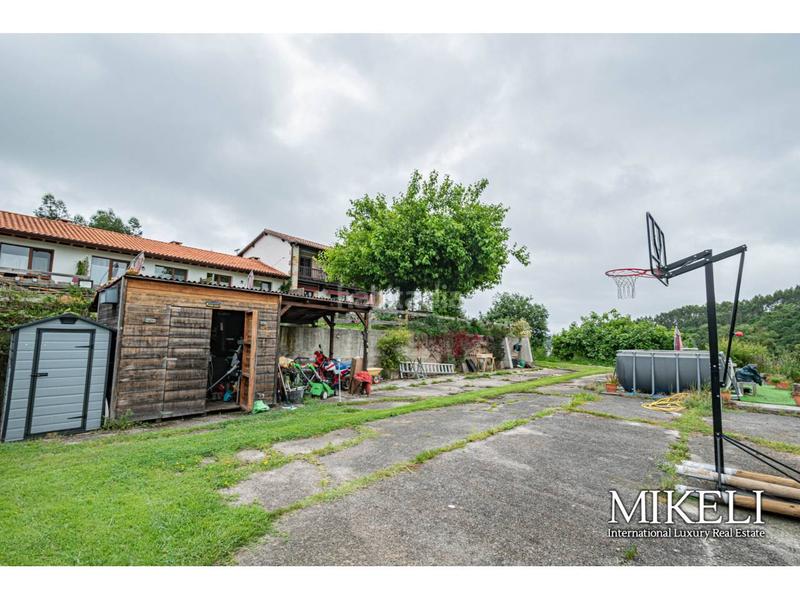 Foto 53a55d1b-eea3-4f55-a9d6-6290bf0dd9e3. Casa propiedad singular en venta , dentro del parque natural de oyambre, en San Vicente de la Barquera