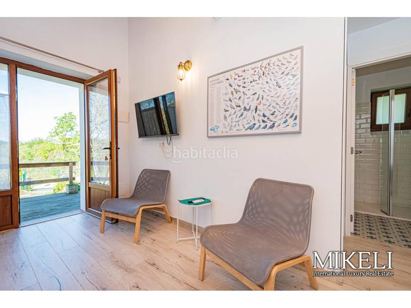 Foto 5449e376-5cf8-4ddd-8e3f-dfb5e2c5a847. Casa propiedad singular en venta , dentro del parque natural de oyambre, en San Vicente de la Barquera