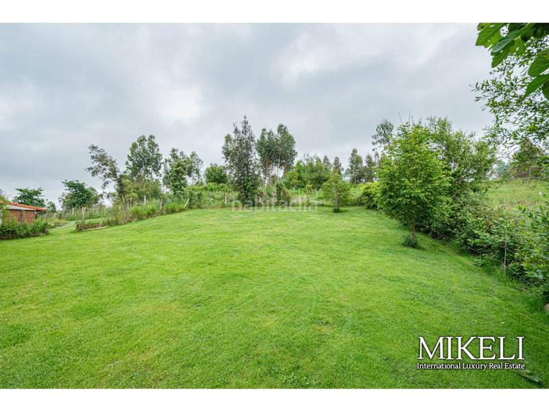 Foto 54c9866f-6b80-4c59-925d-177935bc012a. Casa propiedad singular en venta , dentro del parque natural de oyambre, en San Vicente de la Barquera