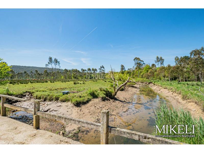Foto 56c037ab-172c-49b2-9f8c-b9568b67c0a1. Casa propiedad singular en venta , dentro del parque natural de oyambre, en San Vicente de la Barquera