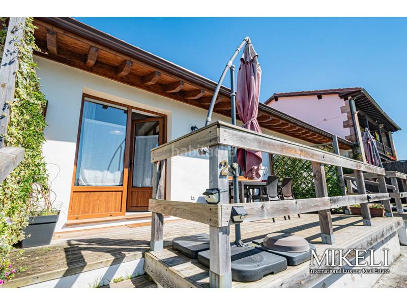 Foto 5b016667-c5f1-4766-90e3-6ccd38a3c88b. Casa propiedad singular en venta , dentro del parque natural de oyambre, en San Vicente de la Barquera