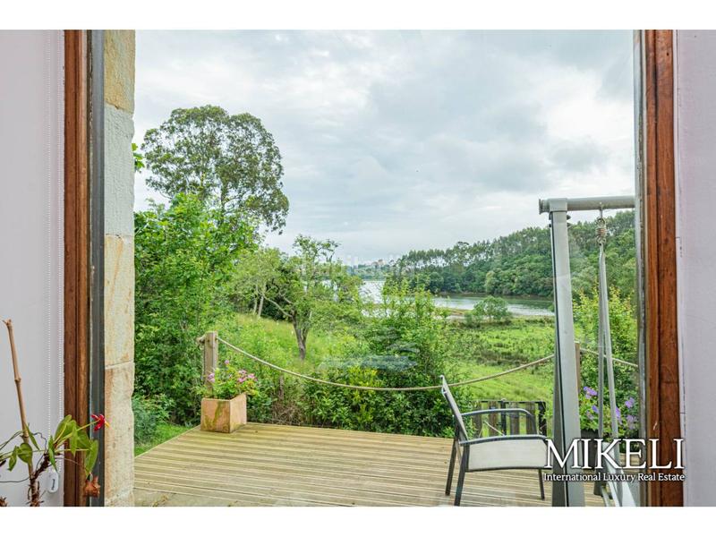 Foto 5b20b0ed-f394-48bf-b215-59e68e8751eb. Casa propiedad singular en venta , dentro del parque natural de oyambre, en San Vicente de la Barquera