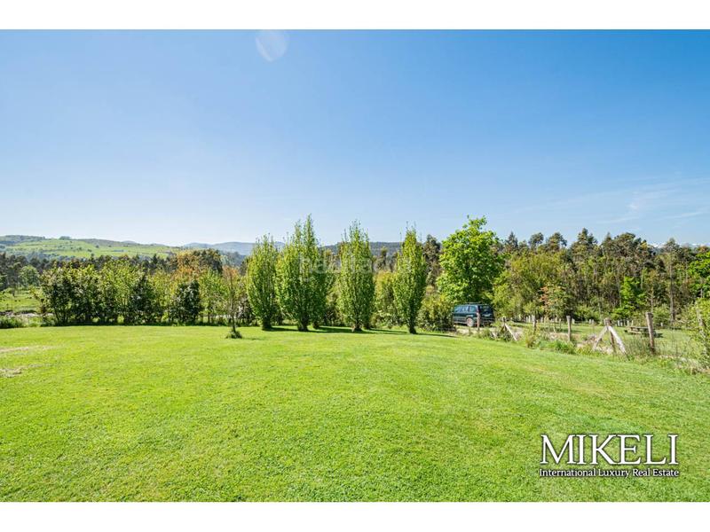 Foto 62d64c1a-7ab7-48c7-98e3-d15eefe4891c. Casa propiedad singular en venta , dentro del parque natural de oyambre, en San Vicente de la Barquera