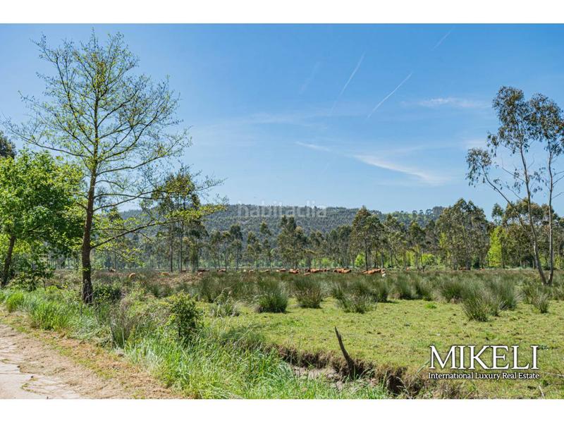 Foto 649c338d-d476-4c5e-a155-b8ea0dacdf9f. Casa propiedad singular en venta , dentro del parque natural de oyambre, en San Vicente de la Barquera