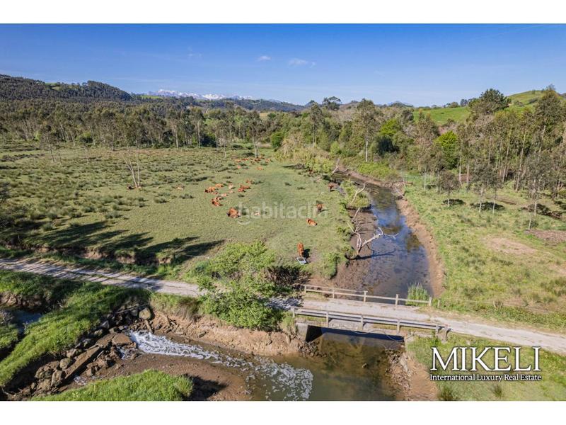 Foto 6591b6fd-ca14-4f29-97f7-56c1b484eb6e. Casa propiedad singular en venta , dentro del parque natural de oyambre, en San Vicente de la Barquera