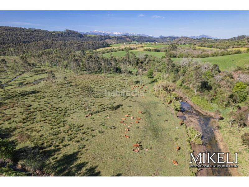 Foto 6634f724-f443-4461-b53e-39aa3bfd71bf. Casa propiedad singular en venta , dentro del parque natural de oyambre, en San Vicente de la Barquera