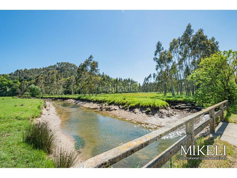 Foto 6703755c-c118-4349-bc85-f499ac3a5b55. Casa propiedad singular en venta , dentro del parque natural de oyambre, en San Vicente de la Barquera