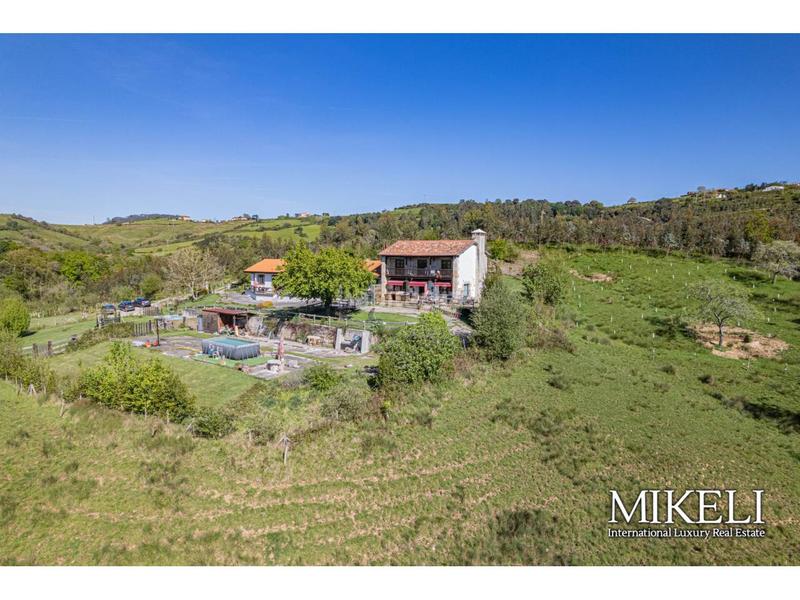 Foto 707172fe-b2b2-4f7e-b00c-4dc23da74dcd. Casa propiedad singular en venta , dentro del parque natural de oyambre, en San Vicente de la Barquera