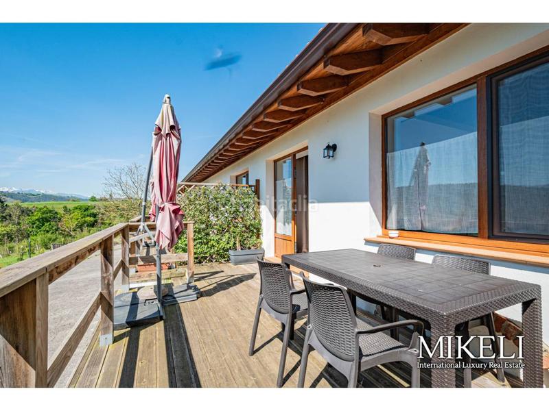 Foto 70725b12-6878-4bc4-b3e4-63233b890e47. Casa propiedad singular en venta , dentro del parque natural de oyambre, en San Vicente de la Barquera