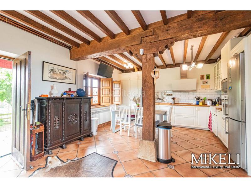 Foto 73cadb66-e094-4d19-89ec-f3e63f73c4a1. Casa propiedad singular en venta , dentro del parque natural de oyambre, en San Vicente de la Barquera