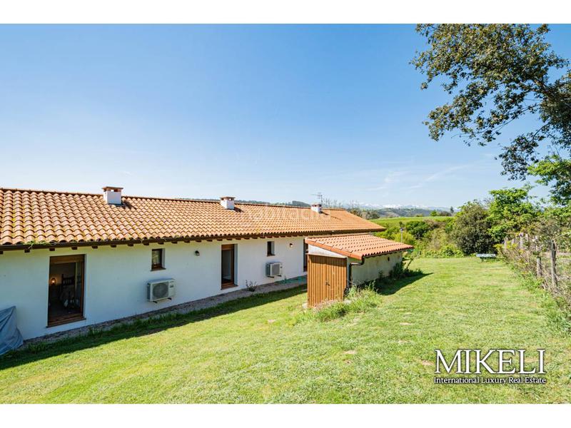 Foto 754ac2bc-d190-4cc1-804b-277f24805d44. Casa propiedad singular en venta , dentro del parque natural de oyambre, en San Vicente de la Barquera