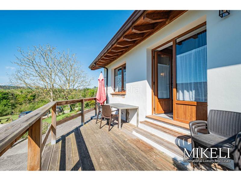 Foto 7788a866-1f9f-4b29-85d3-fb84a0ce486d. Casa propiedad singular en venta , dentro del parque natural de oyambre, en San Vicente de la Barquera