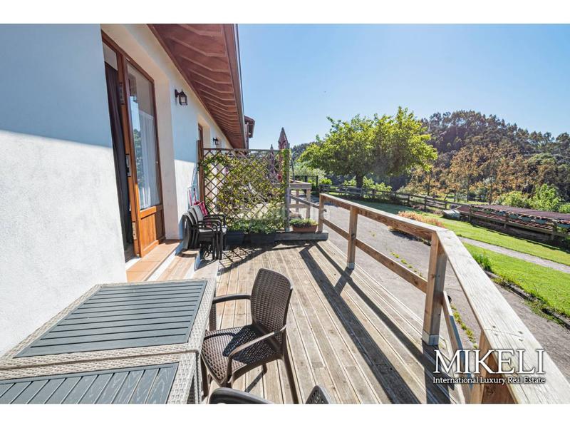 Foto 784c18d5-8e8f-4223-8321-52246c03886e. Casa propiedad singular en venta , dentro del parque natural de oyambre, en San Vicente de la Barquera