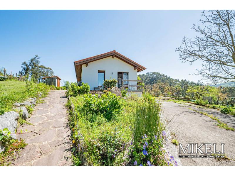 Foto 7a6a9e75-66b4-4682-9398-8c37bb617a5c. Casa propiedad singular en venta , dentro del parque natural de oyambre, en San Vicente de la Barquera