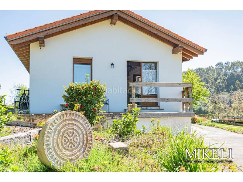 Foto 7d818062-b1b5-4f84-8615-17fe7e79bfea. Casa propiedad singular en venta , dentro del parque natural de oyambre, en San Vicente de la Barquera