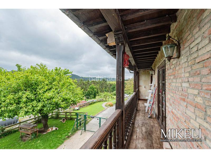 Foto 7f5cf3bb-c4c6-41c3-8ac3-4cb460657e2f. Casa propiedad singular en venta , dentro del parque natural de oyambre, en San Vicente de la Barquera