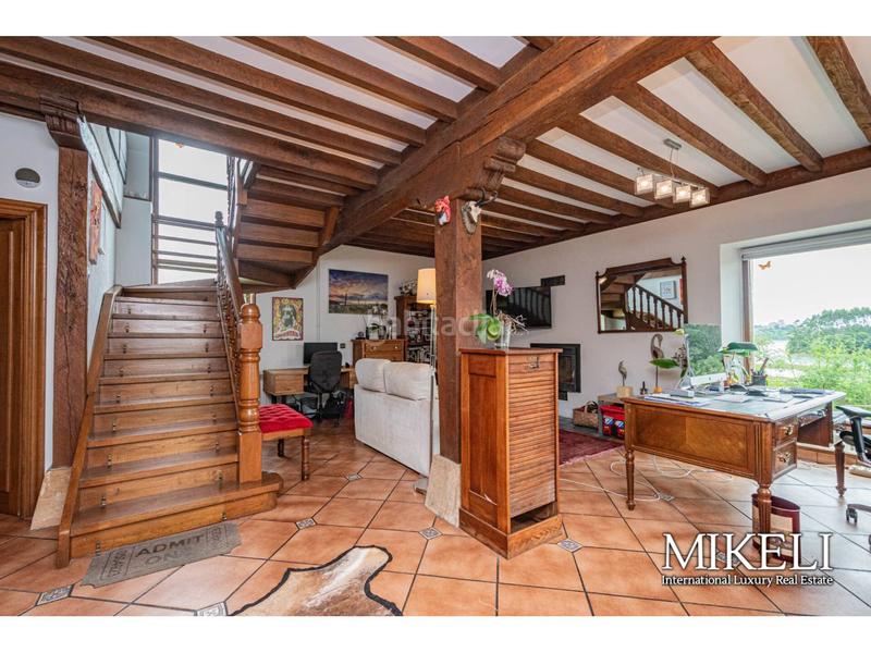 Foto 85865d91-2585-4bde-a512-43966122d34e. Casa propiedad singular en venta , dentro del parque natural de oyambre, en San Vicente de la Barquera
