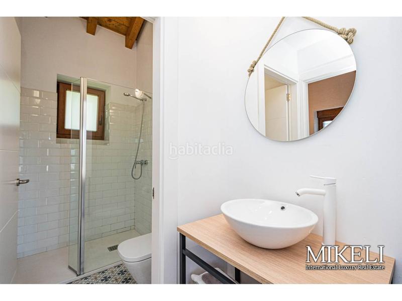 Foto 87304f53-840d-4b73-b6bb-d0fcf5b1120e. Casa propiedad singular en venta , dentro del parque natural de oyambre, en San Vicente de la Barquera