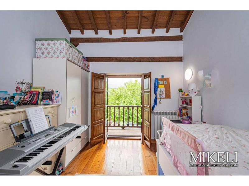 Foto 889e2bc9-fd9d-4324-99d9-a3ba4a53a5c6. Casa propiedad singular en venta , dentro del parque natural de oyambre, en San Vicente de la Barquera
