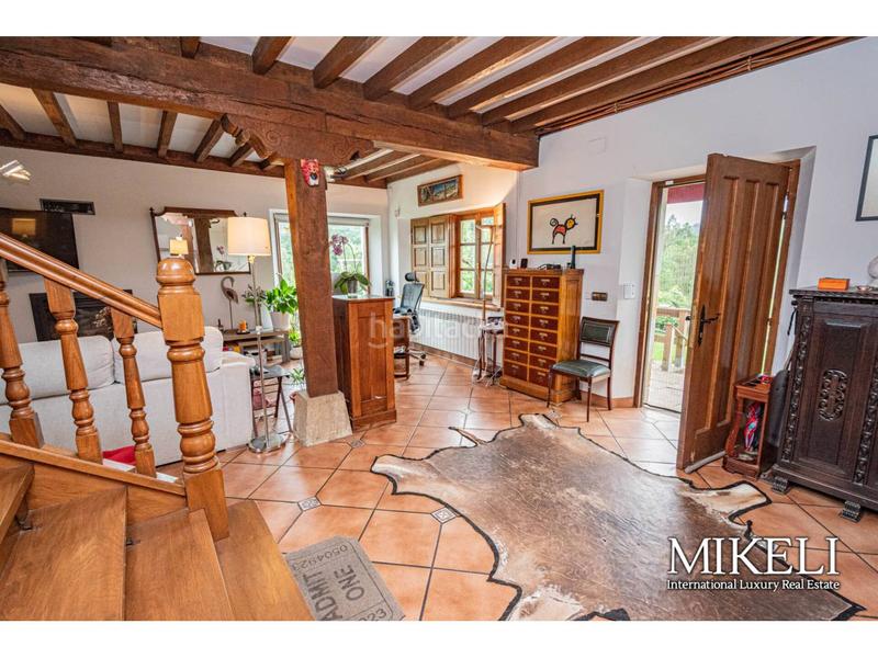 Foto 8b828c17-1d0d-4a84-b505-ede36e3b671b. Casa propiedad singular en venta , dentro del parque natural de oyambre, en San Vicente de la Barquera