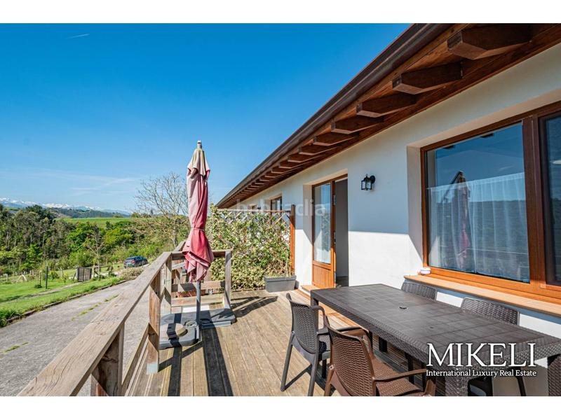 Foto 90fdf78f-8dbd-439f-917d-9ad5c48c276a. Casa propiedad singular en venta , dentro del parque natural de oyambre, en San Vicente de la Barquera