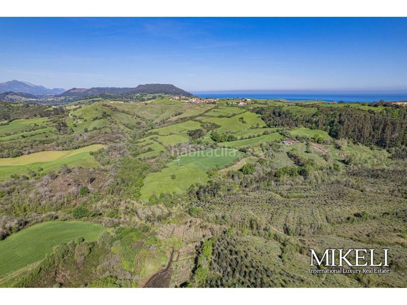 Foto 9115b019-dde1-4c46-8fb7-eefe8d3723e5. Casa propiedad singular en venta , dentro del parque natural de oyambre, en San Vicente de la Barquera