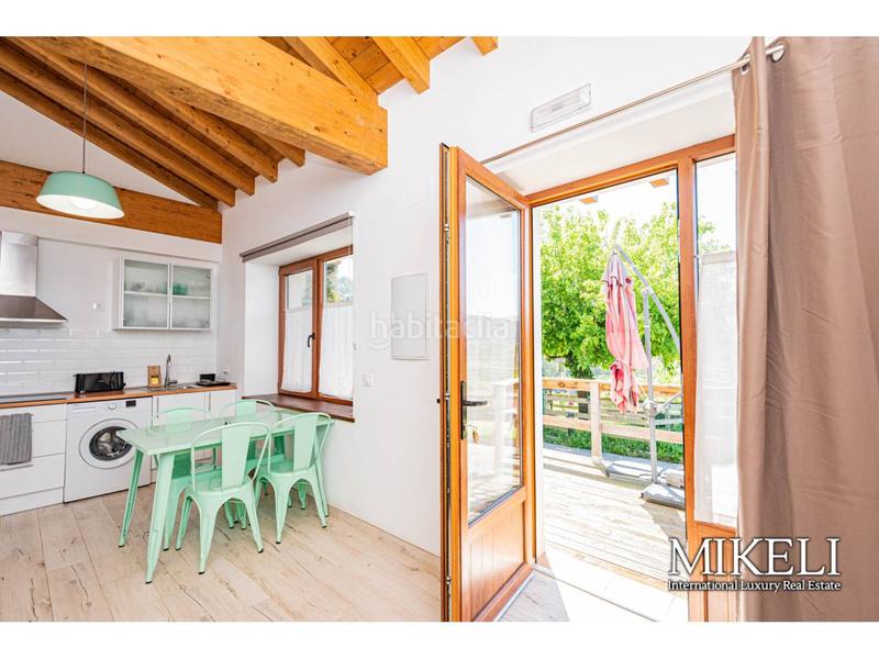 Foto 92de9030-c89d-480d-9452-df3aa34a274e. Casa propiedad singular en venta , dentro del parque natural de oyambre, en San Vicente de la Barquera