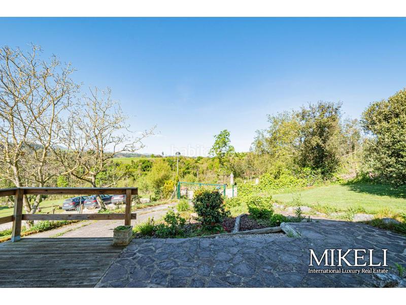 Foto 9fa784ab-3783-4691-8292-3ca90625b3af. Casa propiedad singular en venta , dentro del parque natural de oyambre, en San Vicente de la Barquera