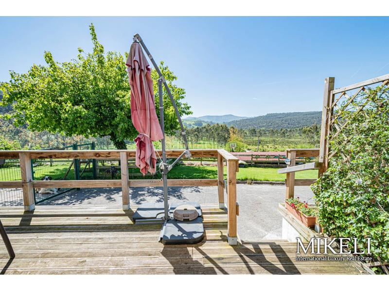 Foto a1304a83-cc3d-43f1-a47c-ec25e274a90a. Casa propiedad singular en venta , dentro del parque natural de oyambre, en San Vicente de la Barquera