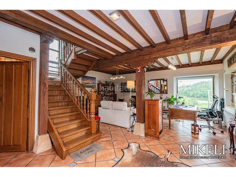 Foto a1ca7de1-7713-43a8-9dee-6ffe2ee5b9df. Casa propiedad singular en venta , dentro del parque natural de oyambre, en San Vicente de la Barquera