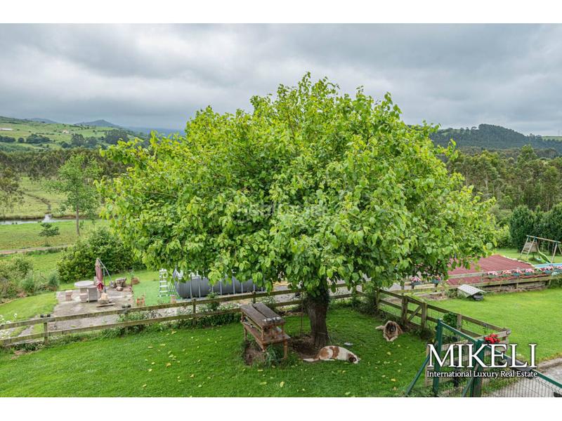 Foto a5843e94-39f2-4f51-abbf-e4561840ce80. Casa propiedad singular en venta , dentro del parque natural de oyambre, en San Vicente de la Barquera