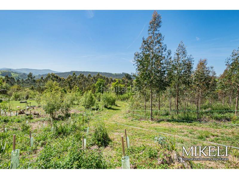 Foto aa0bc195-8626-4a83-84e4-829b693870e0. Casa propiedad singular en venta , dentro del parque natural de oyambre, en San Vicente de la Barquera