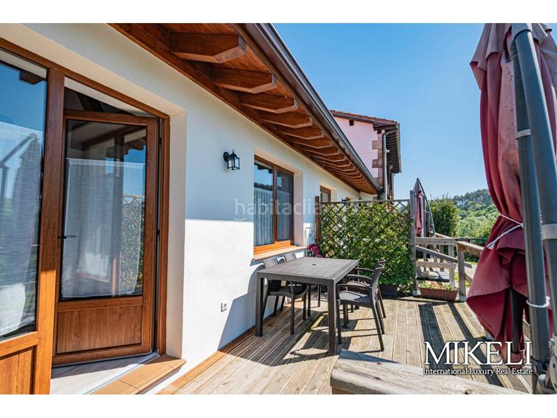 Foto adf929d9-b3f3-47b1-8609-badb06e05feb. Casa propiedad singular en venta , dentro del parque natural de oyambre, en San Vicente de la Barquera