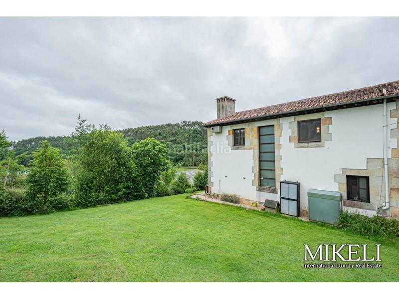 Foto aeace196-1bee-4d52-bd7e-a3a086665b75. Casa propiedad singular en venta , dentro del parque natural de oyambre, en San Vicente de la Barquera