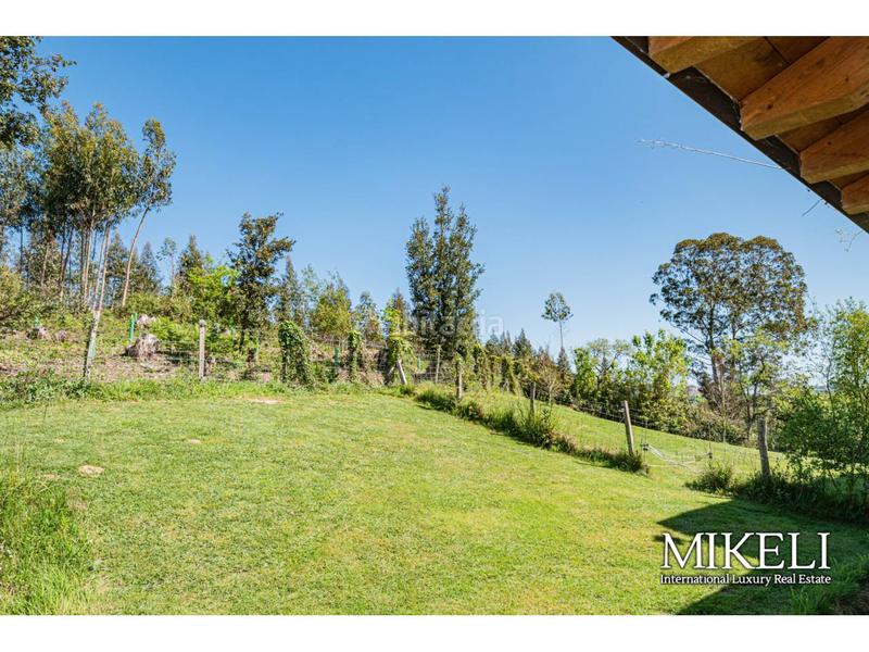 Foto b0893d4e-42ae-4e7b-9777-cefde1a3ac9b. Casa propiedad singular en venta , dentro del parque natural de oyambre, en San Vicente de la Barquera