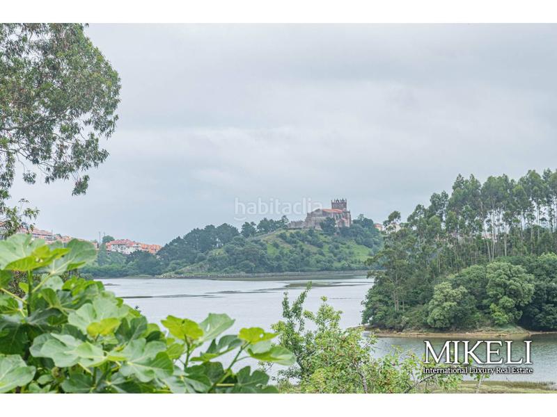 Foto b132f567-799e-4563-ba58-7f21b1b56e49. Casa propiedad singular en venta , dentro del parque natural de oyambre, en San Vicente de la Barquera