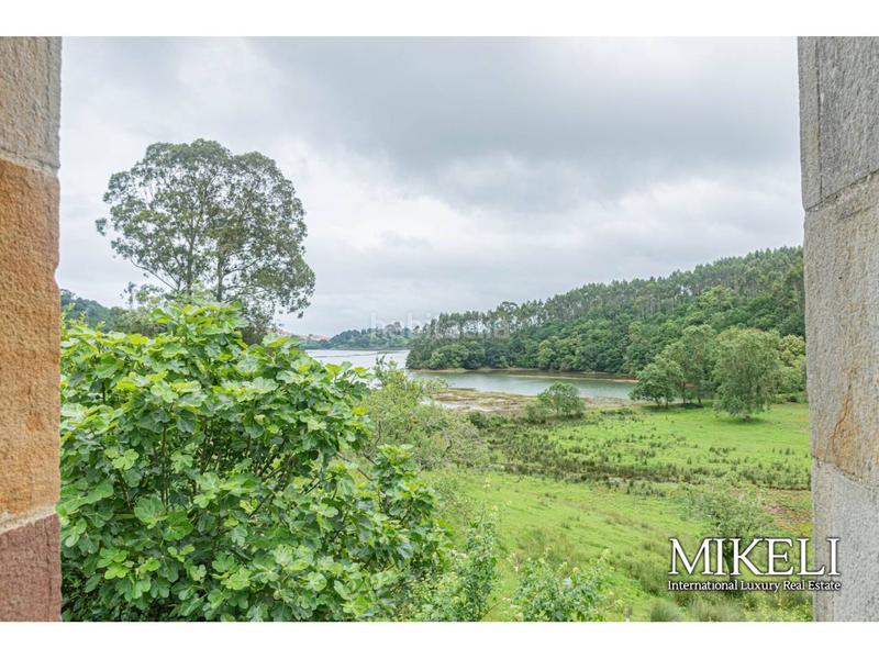 Foto b5cfcdcb-ed7d-47b8-b208-d1648bc1709b. Casa propiedad singular en venta , dentro del parque natural de oyambre, en San Vicente de la Barquera