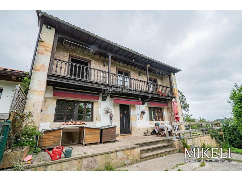Foto b66fae00-e18f-45ad-8b54-af18b822176d. Casa propiedad singular en venta , dentro del parque natural de oyambre, en San Vicente de la Barquera