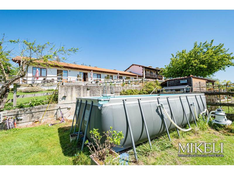 Foto b846966b-5a9f-4951-8248-8bfb4976af67. Casa propiedad singular en venta , dentro del parque natural de oyambre, en San Vicente de la Barquera